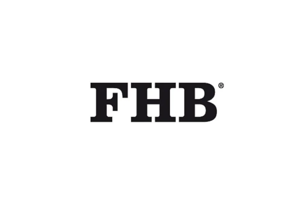 Arbeitskleidung Marken Schweiz – Markenlogo FHB