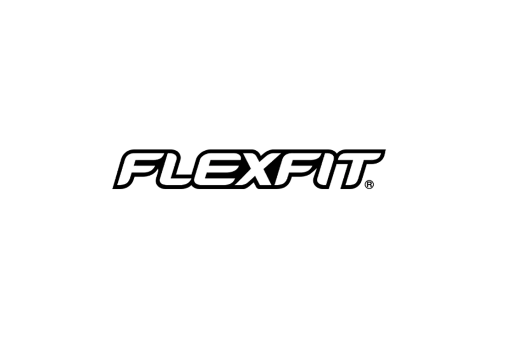 Arbeitskleidung Marken Schweiz– Markenlogo FLEXIFIT