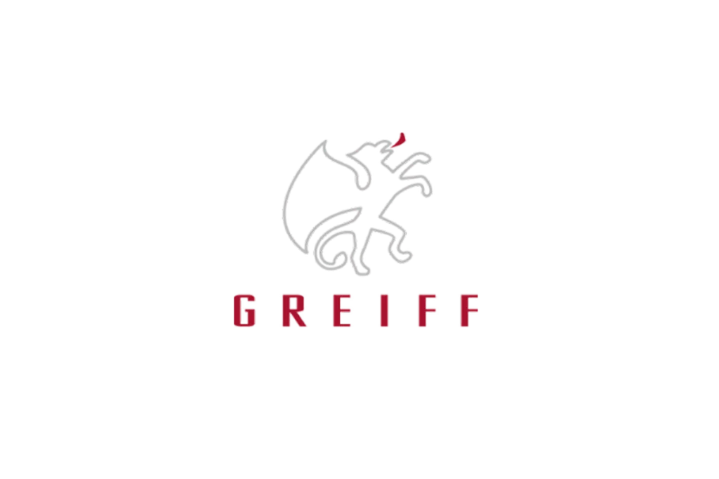Arbeitskleidung Marken Schweiz – Markenlogo GREIFF