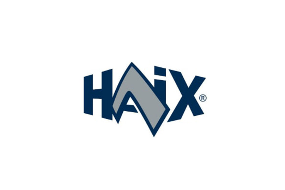 Arbeitskleidung Marken Schweiz - Logo HAIX