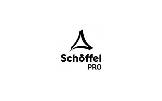 Arbeitskleidung Marken Schweiz – Markenlogo Schöffel pro
