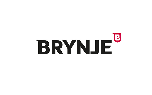 Arbeitskleidung Marken Schweiz – Markenlogo Brynje