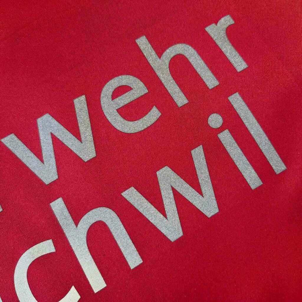 Berufskleidung