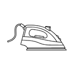 Graifk Aufnäher zum Aufbügeln