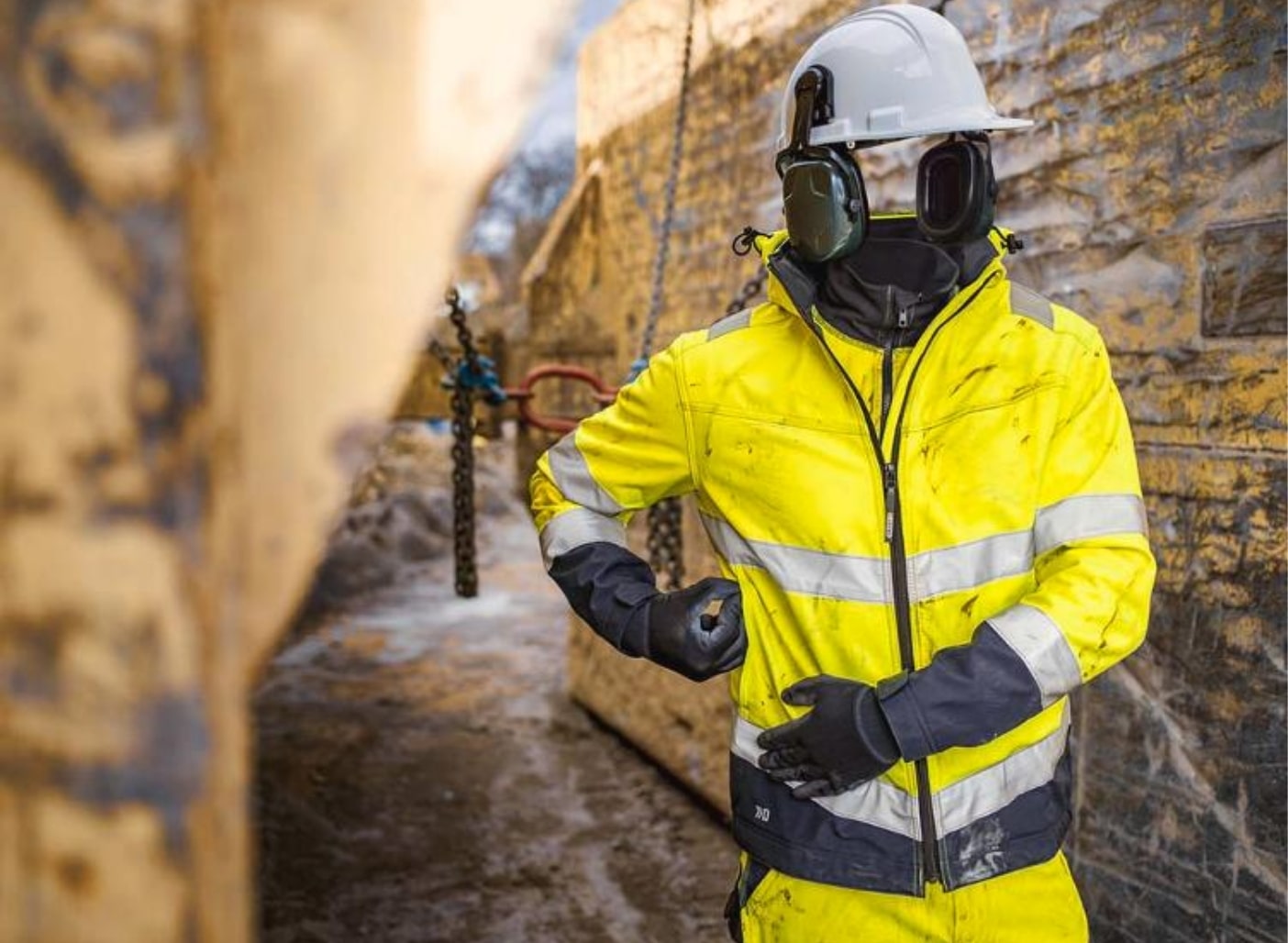 Warnschutzkleidung EN ISO 20471: Wann ist sie Pflicht und was müssen Sie wissen?